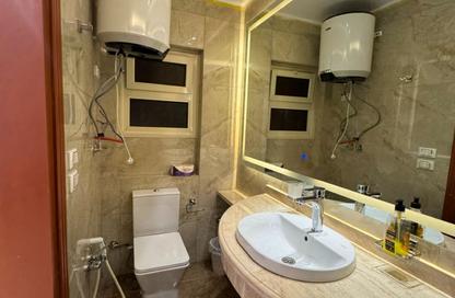 Apartment - 2 - 2 for rent in Street70 - District 2 - The 5th Settlement - New Cairo City - Cairo Apartment - 2 - 2 for rent in Street70 - District 2 - The 5th Settlement - New Cairo City - Cairo