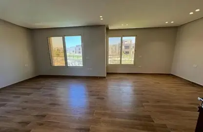 Townhouse - 3 Bedrooms - 4 Bathrooms for sale in The Crown - Cairo Alexandria Desert Road - 6 October City - Giza