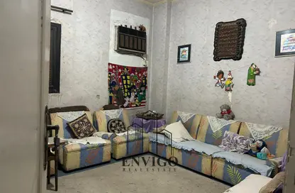 شقة - 3 غرف نوم - 2 حمامات للبيع في شارع اسماعيل زهدي - الحديقة الدولية - الحي السابع - مدينة نصر - القاهرة