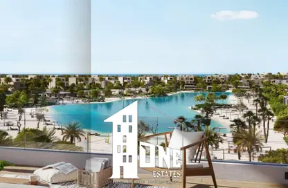 Villa - 5 Bedrooms - 5 Bathrooms for sale in Marsa Baghush - Qesm Marsa Matrouh - North Coast