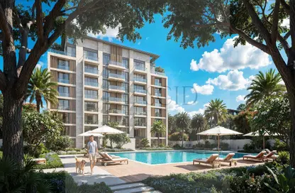 Apartment - 2 Bedrooms - 3 Bathrooms for sale in Badya Palm Hills - 6 October Compounds - 6 October City - Giza