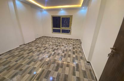 Office Space - Studio - 1 Bathroom for rent in King Faisal St. - El Talbia - Faisal - Hay El Haram - Giza