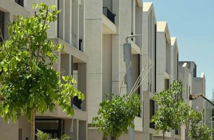 Apartment - 2 - 2 for sale in Karmell - New Zayed City - Sheikh Zayed City - Giza Apartment - 2 - 2 for sale in Karmell - New Zayed City - Sheikh Zayed City - Giza