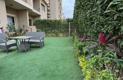 شقة - 3 غرف نوم - 2 حمامات للبيع في فيفث سكوير - التجمع الخامس - مدينة القاهرة الجديدة - القاهرة