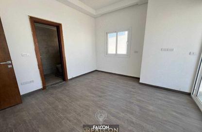 Chalet - 3 - 2 for sale in Mazarine - New Alamein City - Al Alamein - North Coast