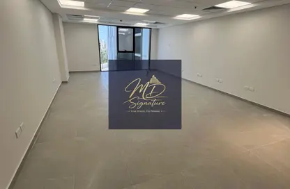 Office Space - 1 Bedroom - 1 Bathroom for rent in Hyde Park Business District Mall - South Teseen St. - The 5th Settlement - New Cairo City - Cairo