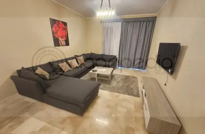 شقة - 3 غرف نوم - 3 حمامات للايجار في فيليت - كمبوندات التجمع الخامس - التجمع الخامس - مدينة القاهرة الجديدة - القاهرة