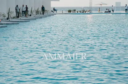 شاليه - 3 غرف نوم - 2 حمامات للبيع في سيزر - راس الحكمة - الساحل الشمالي