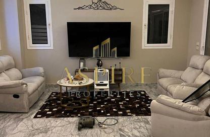 Villa - 4 Bedrooms - 4 Bathrooms for sale in Hacienda Bay - Sidi Abdel Rahman - North Coast