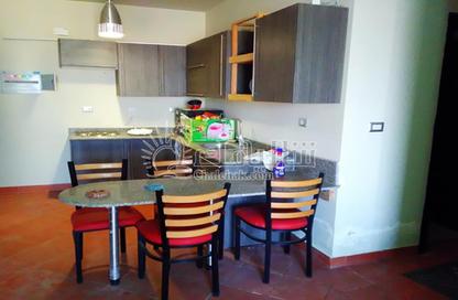 Chalet - 2 Bedrooms - 2 Bathrooms for sale in Hanging Gardens - Porto Sokhna - Al Ain Al Sokhna - Suez