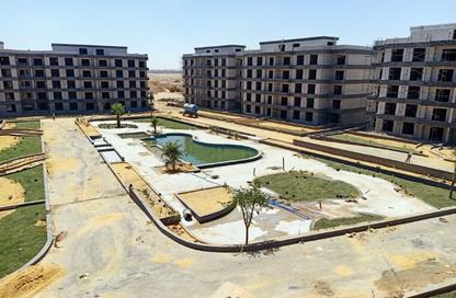 Apartment - 2 - 2 for sale in DeJoya Residence - New Zayed City - Sheikh Zayed City - Giza Apartment - 2 - 2 for sale in DeJoya Residence - New Zayed City - Sheikh Zayed City - Giza