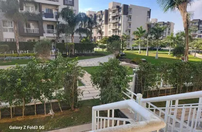 Apartment - 3 Bedrooms - 3 Bathrooms for rent in B10 - Madinaty - Cairo