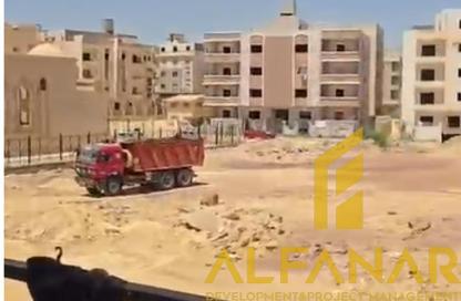شقة - 3 غرف نوم - 2 حمامات للبيع في عمارات الاندلس - حى الاندلس - مدينة القاهرة الجديدة - القاهرة