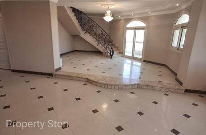 Apartment - 4 Bedrooms - 4 Bathrooms for sale in Al Laselky St. - El Laselky - New Maadi - Hay El Maadi - Cairo Apartment - 4 Bedrooms - 4 Bathrooms for sale in Al Laselky St. - El Laselky - New Maadi - Hay El Maadi - Cairo