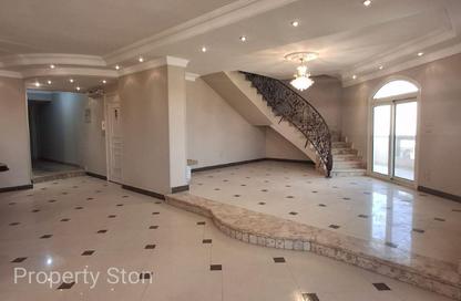 Apartment - 4 Bedrooms - 4 Bathrooms for sale in Al Laselky St. - El Laselky - New Maadi - Hay El Maadi - Cairo Apartment - 4 Bedrooms - 4 Bathrooms for sale in Al Laselky St. - El Laselky - New Maadi - Hay El Maadi - Cairo
