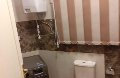 Apartment - Studio - 1 Bathroom for rent in Rehab City Fifth Phase - Al Rehab - New Cairo City - Cairo