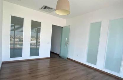 Office Space - 4 Bedrooms - 2 Bathrooms for sale in The Polygon - Sheikh Zayed Compounds - Sheikh Zayed City - Giza