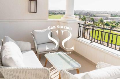 Apartment - 1 - 2 for sale in Marassi - Sidi Abdel Rahman - North Coast
