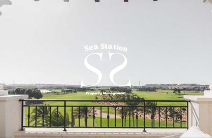 Apartment - 1 - 2 for sale in Marassi - Sidi Abdel Rahman - North Coast