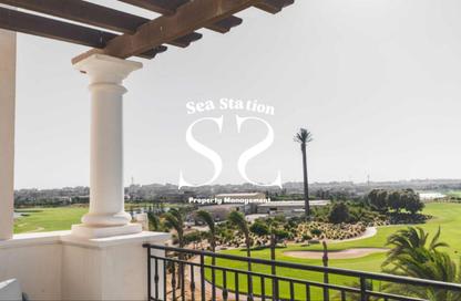 Apartment - 1 - 2 for sale in Marassi - Sidi Abdel Rahman - North Coast