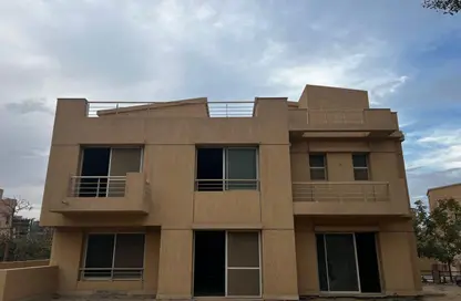 فيلا - 7 غرف نوم - 8 حمامات للبيع في اسوار ريزيدنس - كمبوندات التجمع الخامس - التجمع الخامس - مدينة القاهرة الجديدة - القاهرة