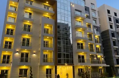 Apartment - 3 Bedrooms - 2 Bathrooms for sale in Oia - New Capital Compounds - New Capital City - Cairo