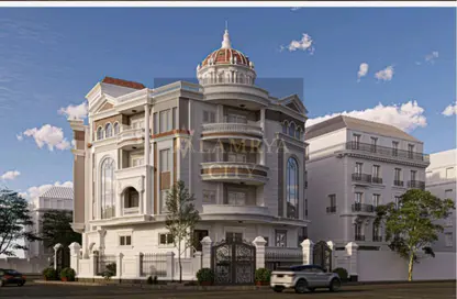 Apartment - 3 Bedrooms - 2 Bathrooms for sale in Boyot New Damietta - New Damietta - Demyat