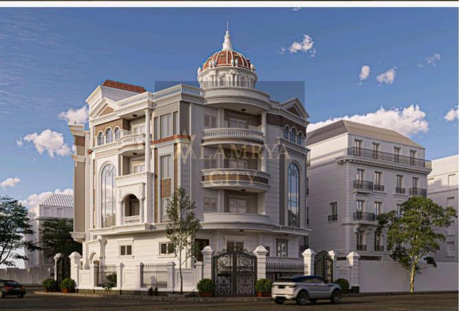 8596170 - الصورة الرئيسية للعقار