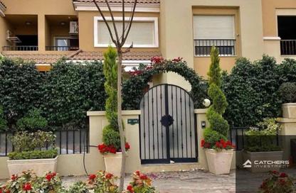 iVilla - 3 - 3 for sale in Sarai - Mostakbal City Compounds - Mostakbal City - Future City - Cairo