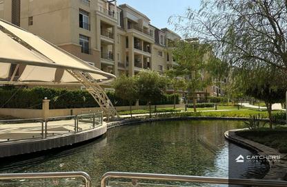 iVilla - 3 - 3 for sale in Sarai - Mostakbal City Compounds - Mostakbal City - Future City - Cairo