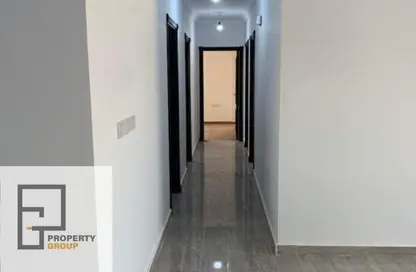 شقة - 3 غرف نوم - 2 حمامات للبيع في جنة اكتوبر - كمبوندات 6 أكتوبر - مدينة 6 أكتوبر - الجيزة