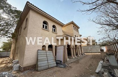 Villa - 6 Bedrooms - 6 Bathrooms for sale in Privado - Madinaty - Cairo
