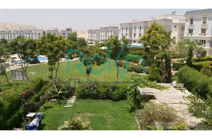 أي فيلا - 3 غرف نوم - 4 حمامات للبيع في ماونتن فيو أي سيتي أكتوبر - كمبوندات 6 أكتوبر - مدينة 6 أكتوبر - الجيزة