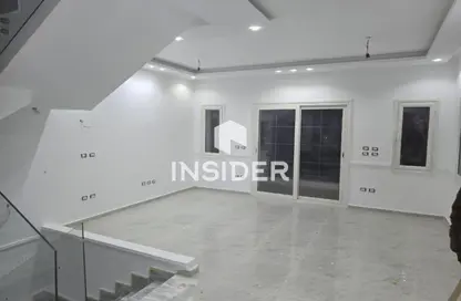 فيلا - 4 غرف نوم - 4 حمامات للبيع في ماونتن فيو تشيل اوت بارك - التوسعات الشمالية - مدينة 6 أكتوبر - الجيزة