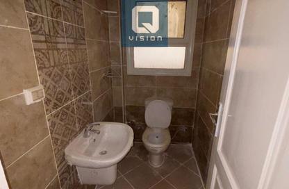 Apartment - 3 - 2 for rent in Al Maqsad - New Capital Compounds - New Capital City - Cairo