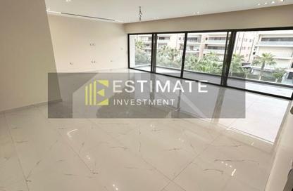 Apartment - 3 Bedrooms - 2 Bathrooms for rent in Lake View Residence - 5th Settlement Compounds - The 5th Settlement - New Cairo City - Cairo