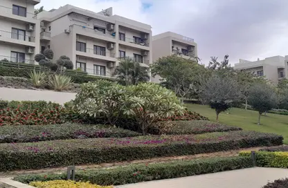 Penthouse - 3 Bedrooms - 3 Bathrooms for sale in Fifth Square - The 5th Settlement - New Cairo City - Cairo