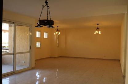 Apartment - 3 Bedrooms - 2 Bathrooms for sale in El Rehab Extension - Al Rehab - New Cairo City - Cairo