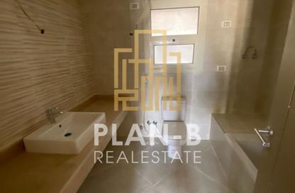 شقة - 2 غرف نوم - 3 حمامات للايجار في نيو جيزة - طريق مصر اسكندرية الصحراوي - مدينة 6 أكتوبر - الجيزة