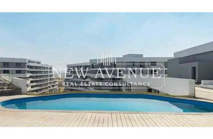 Apartment - 2 Bedrooms - 2 Bathrooms for sale in Bloomfields - Mostakbal City Compounds - Mostakbal City - Future City - Cairo