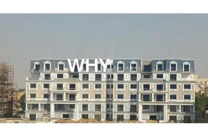 Apartment - 3 Bedrooms - 3 Bathrooms for sale in Mountain View 1.1 - 5th Settlement Compounds - The 5th Settlement - New Cairo City - Cairo Apartment - 3 Bedrooms - 3 Bathrooms for sale in Mountain View 1.1 - 5th Settlement Compounds - The 5th Settlement - New Cairo City - Cairo