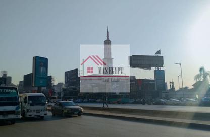 Shop - Studio - 1 Bathroom for sale in Mohandessin - Giza