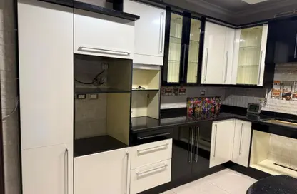 شقة - 3 غرف نوم - 2 حمامات للبيع في امتداد الرحاب - الرحاب - مدينة القاهرة الجديدة - القاهرة