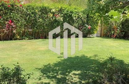 Twin House - 5 Bedrooms - 4 Bathrooms for rent in Mivida - 5th Settlement Compounds - The 5th Settlement - New Cairo City - Cairo