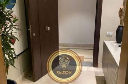 Apartment - 2 Bedrooms - 2 Bathrooms for sale in Villette - 5th Settlement Compounds - The 5th Settlement - New Cairo City - Cairo