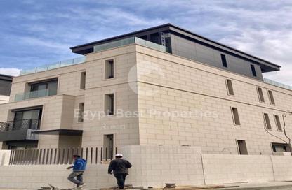 Villa - 7+ Bedrooms - 7+ Bathrooms for sale in Katameya Creeks - 5th Settlement Compounds - The 5th Settlement - New Cairo City - Cairo