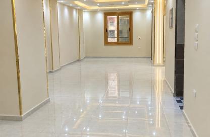 Duplex - 3 - 2 for sale in Al Lebeny Axis - El Mariouteya - Faisal - Hay El Haram - Giza