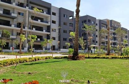 Apartment - 3 Bedrooms - 3 Bathrooms for sale in Stoda - Sheraton Al Matar - El Nozha - Cairo Apartment - 3 Bedrooms - 3 Bathrooms for sale in Stoda - Sheraton Al Matar - El Nozha - Cairo