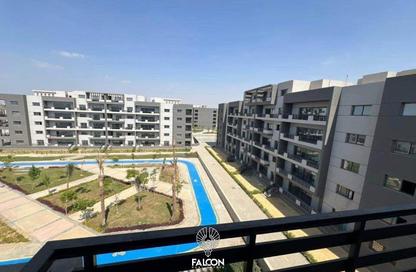 Apartment - 3 Bedrooms - 3 Bathrooms for sale in Stoda - Sheraton Al Matar - El Nozha - Cairo Apartment - 3 Bedrooms - 3 Bathrooms for sale in Stoda - Sheraton Al Matar - El Nozha - Cairo