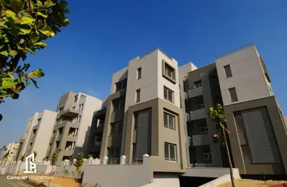 شقة - 4 غرف نوم - 4 حمامات للبيع في كمبوند فيلدج جاردن القطامية - كمبوندات التجمع الخامس - التجمع الخامس - مدينة القاهرة الجديدة - القاهرة